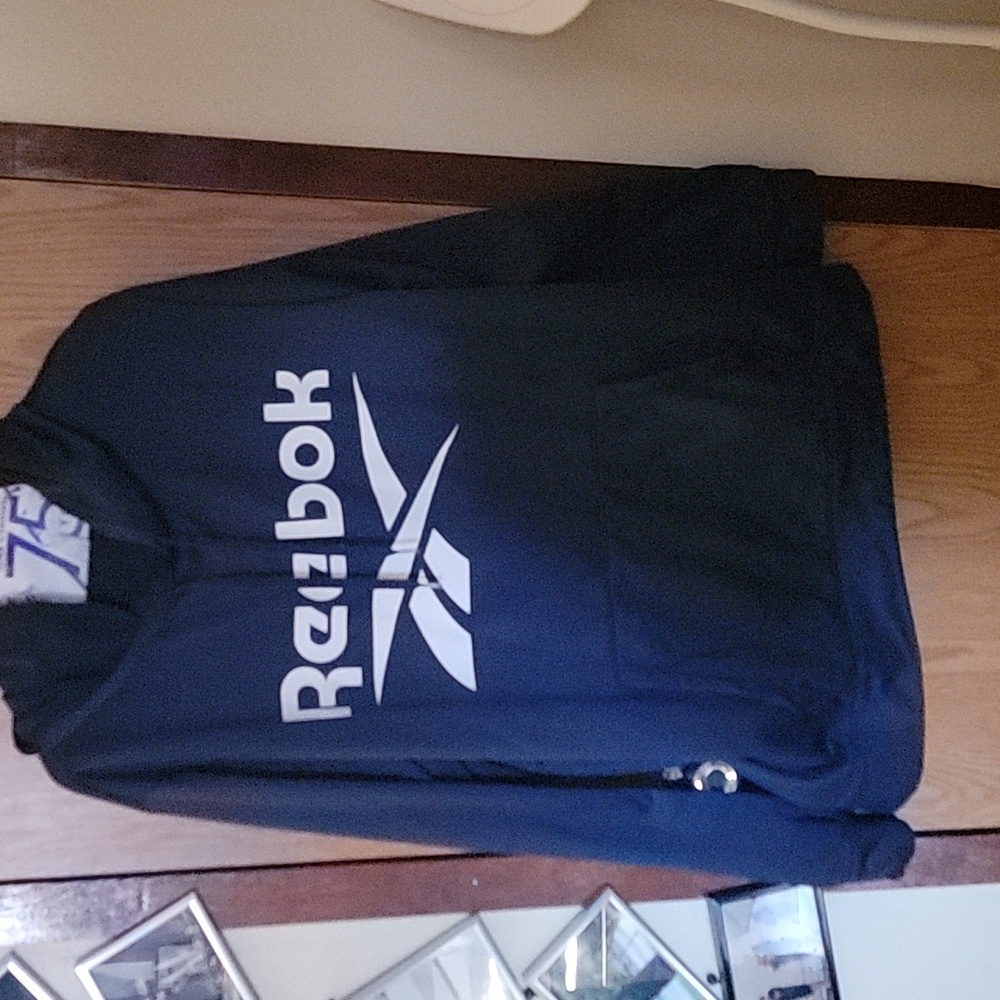 Reebok Hoodie